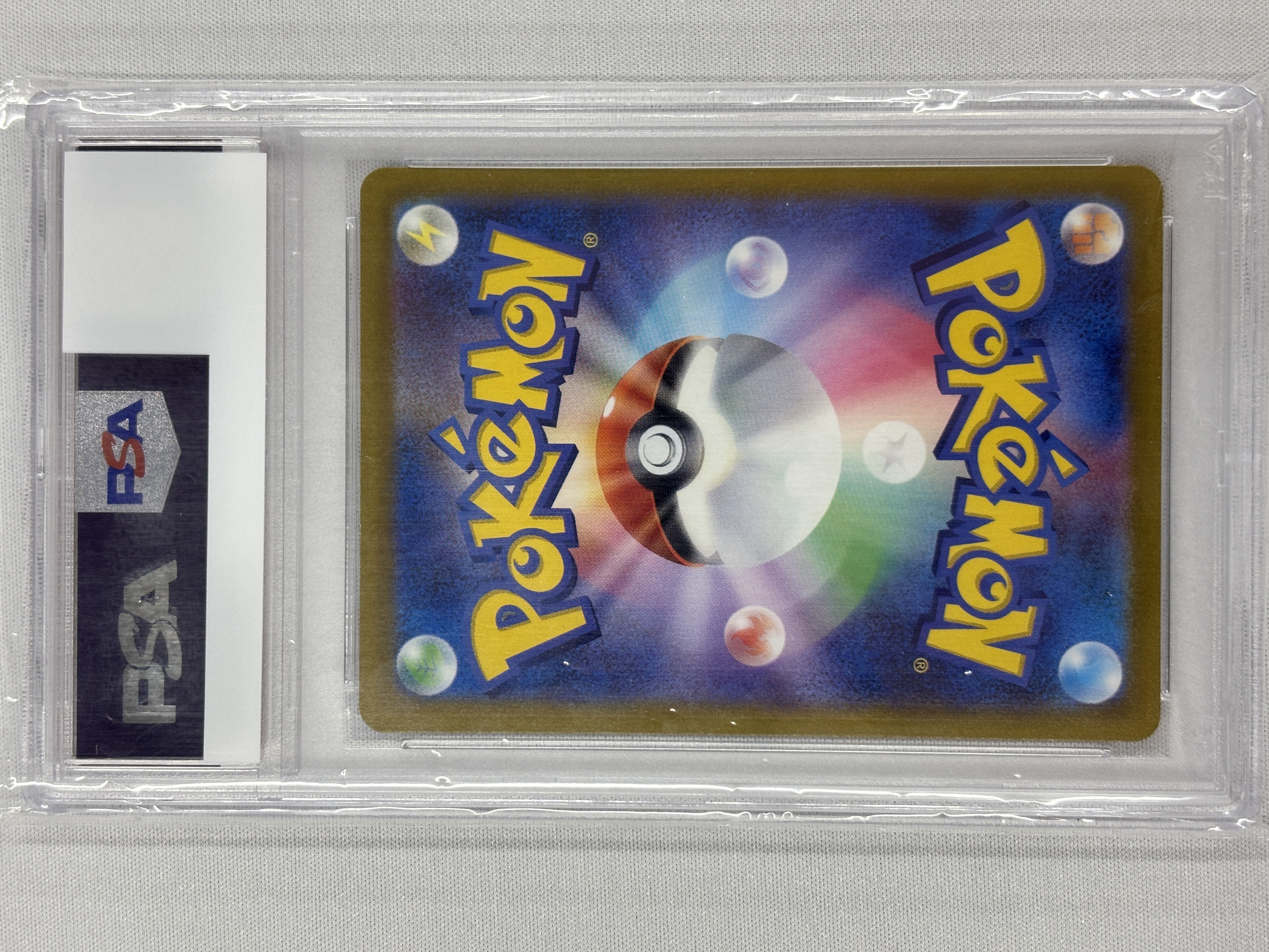 【PSA10】マリィ(340/S-P)[PROMO]