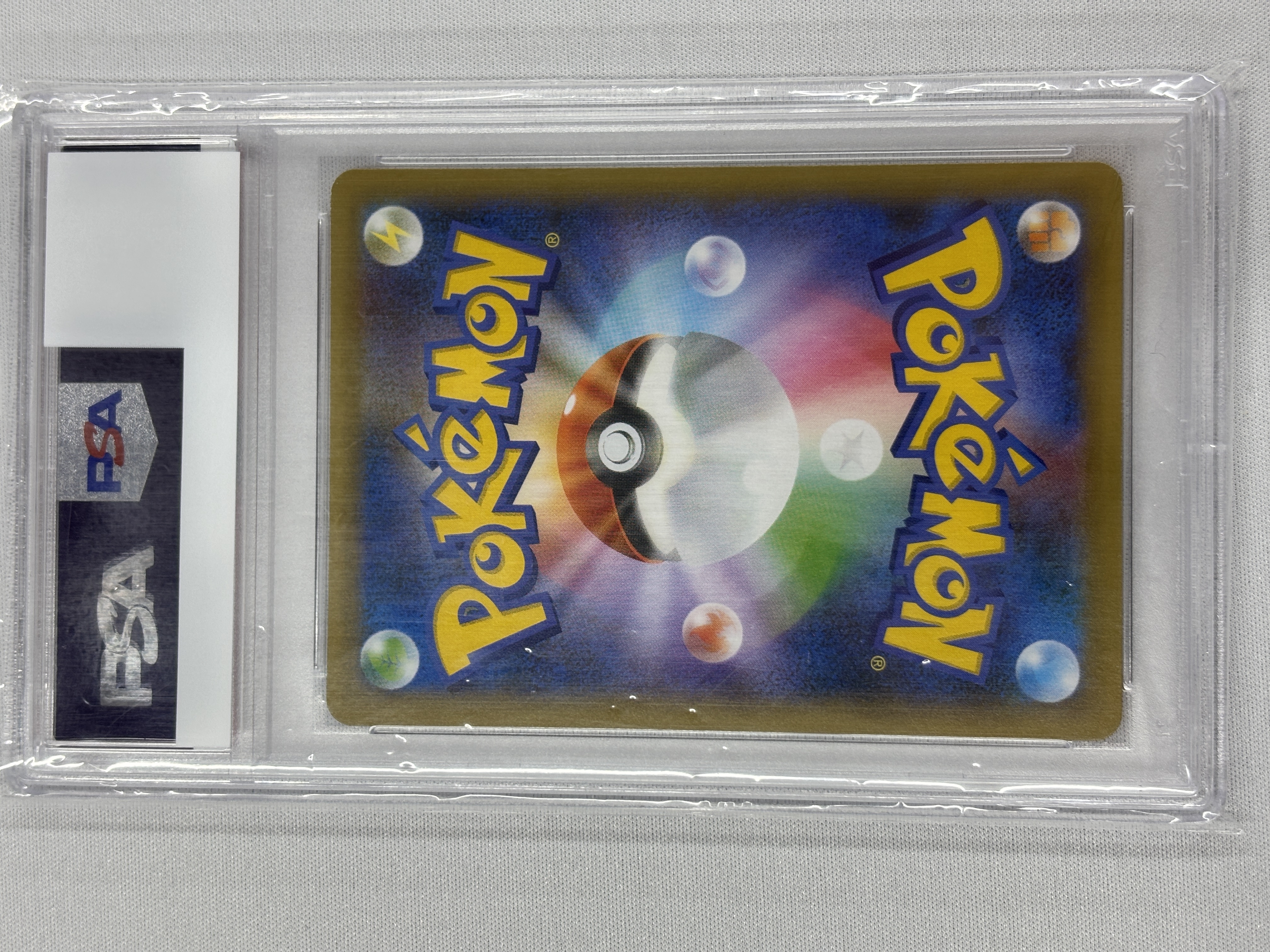 【PSA10】ロケット団参上！(006/025)[P]【S8a-P】