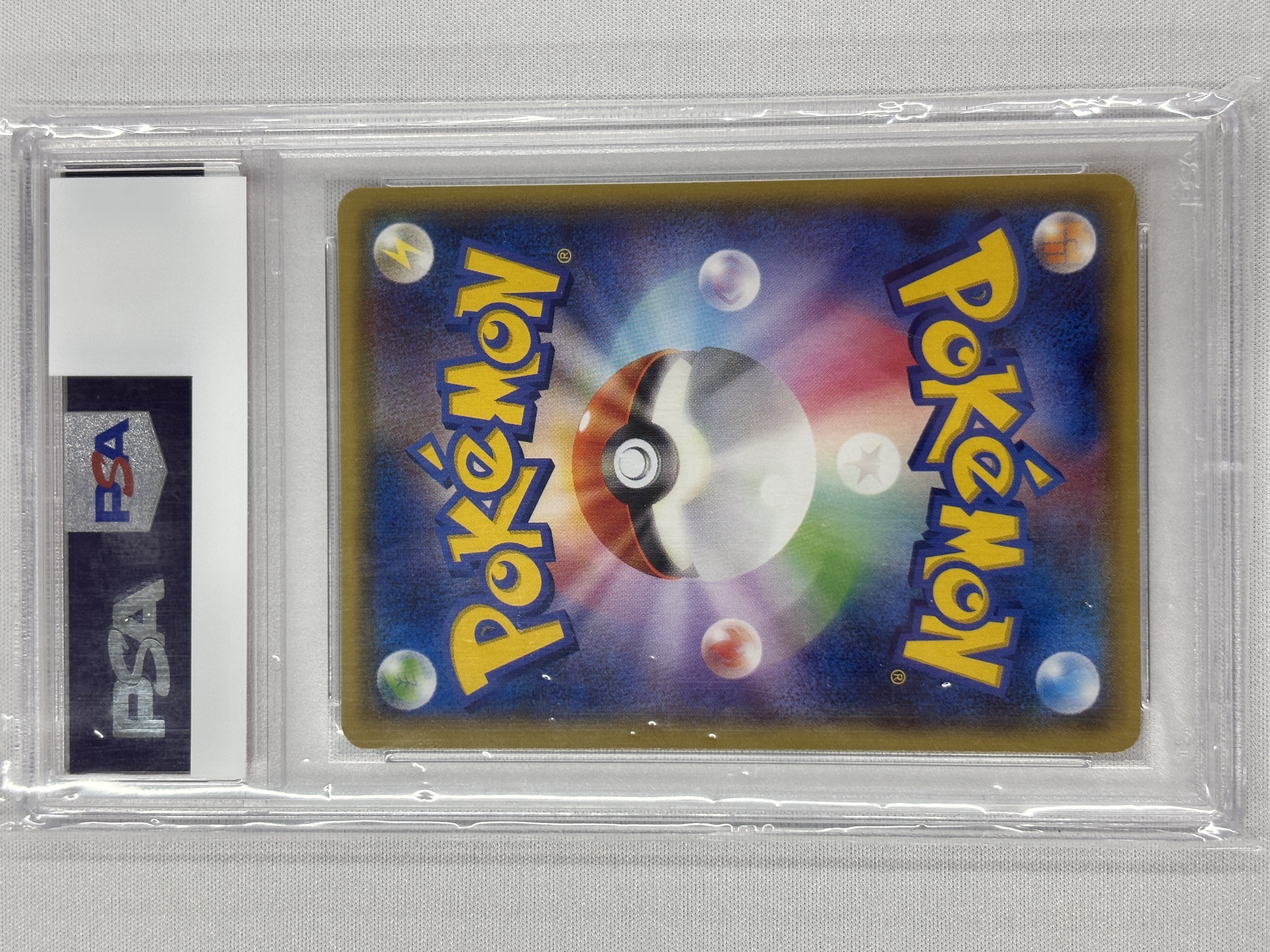 【PSA10】MエルレイドEX(081/078)[SR]【XY6】