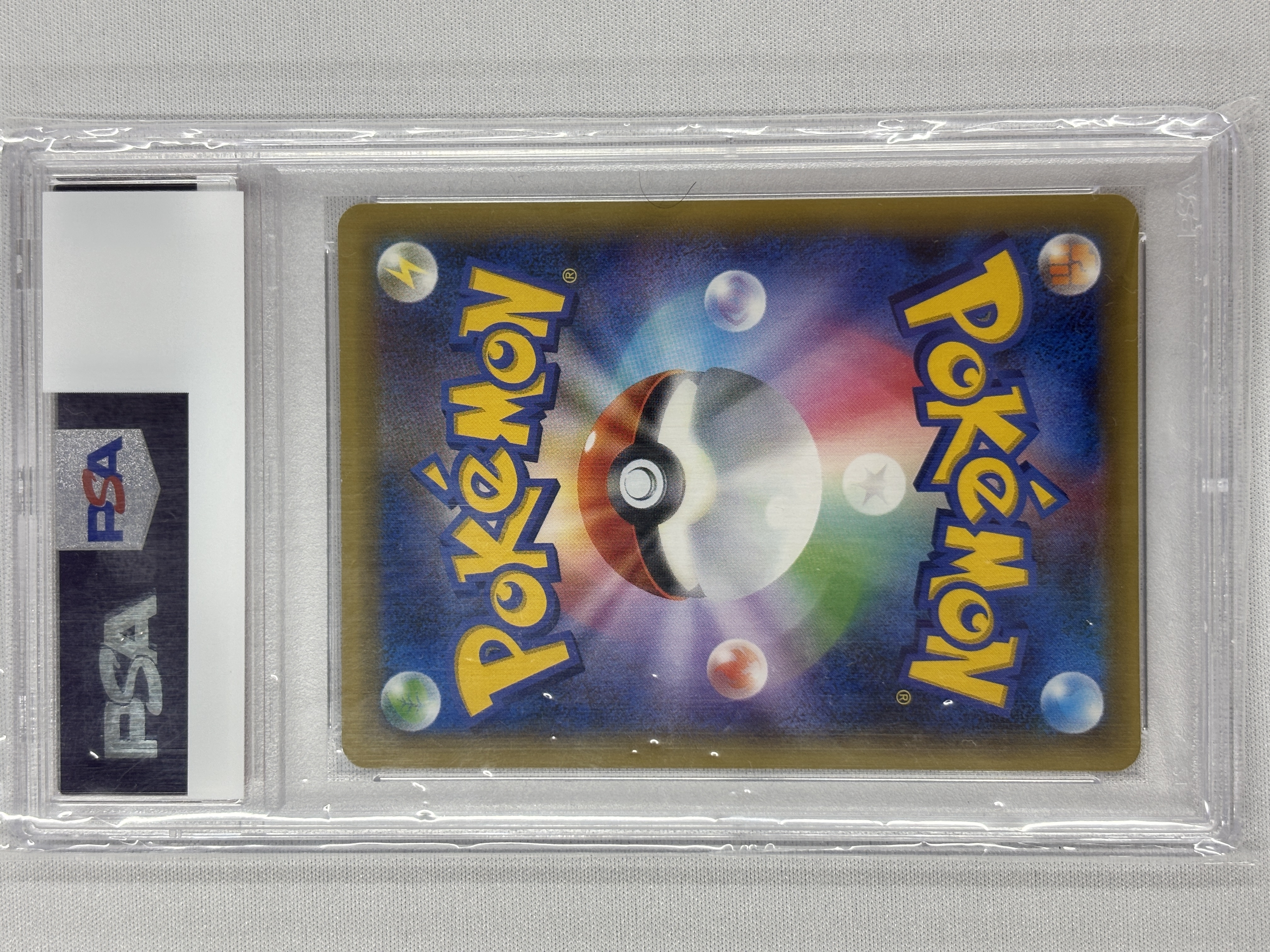 【PSA10】ダークライ(024/036)[]【CP5】