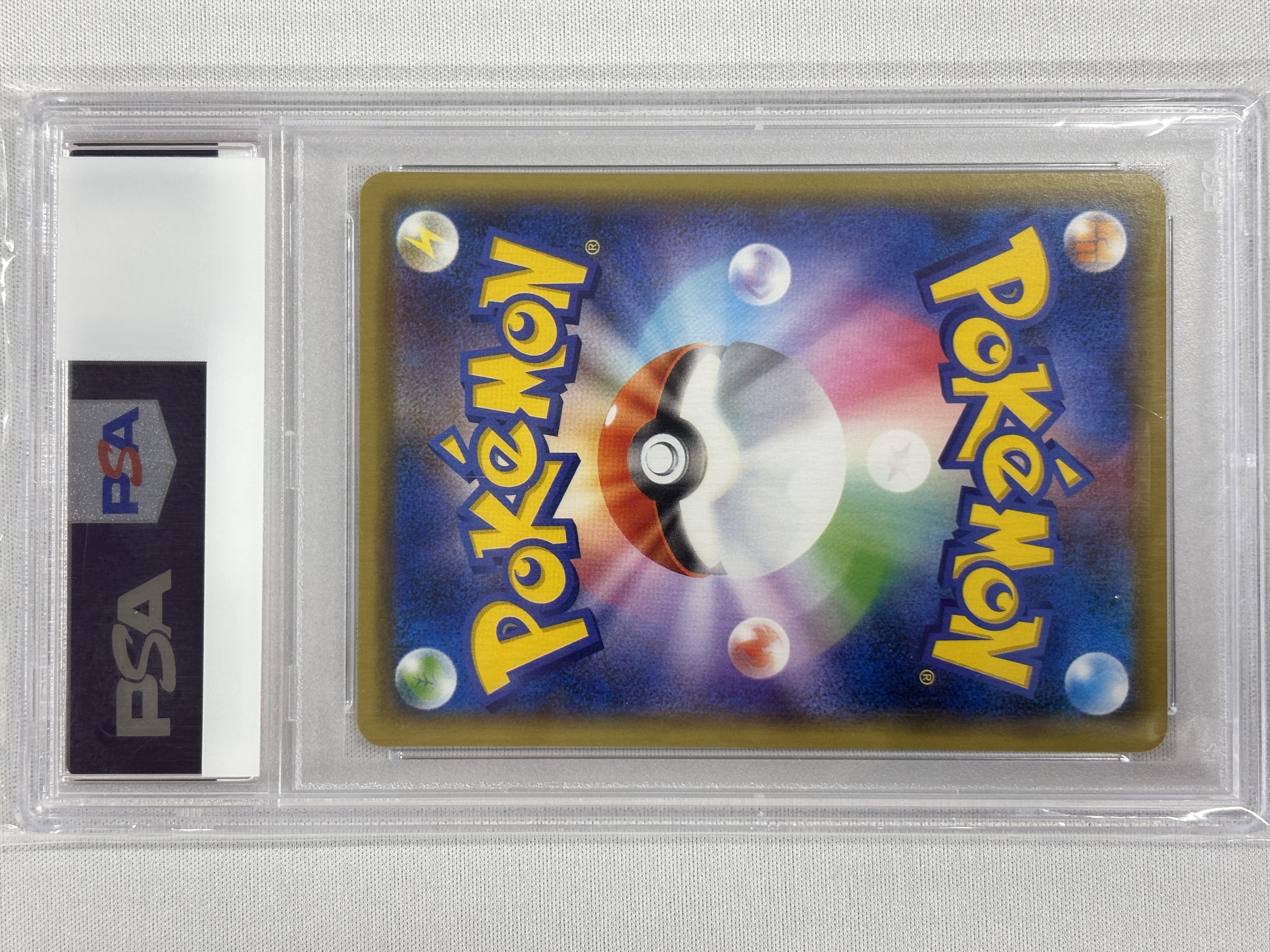 【PSA10】マリィ(140/S-P)[]【PROMO】