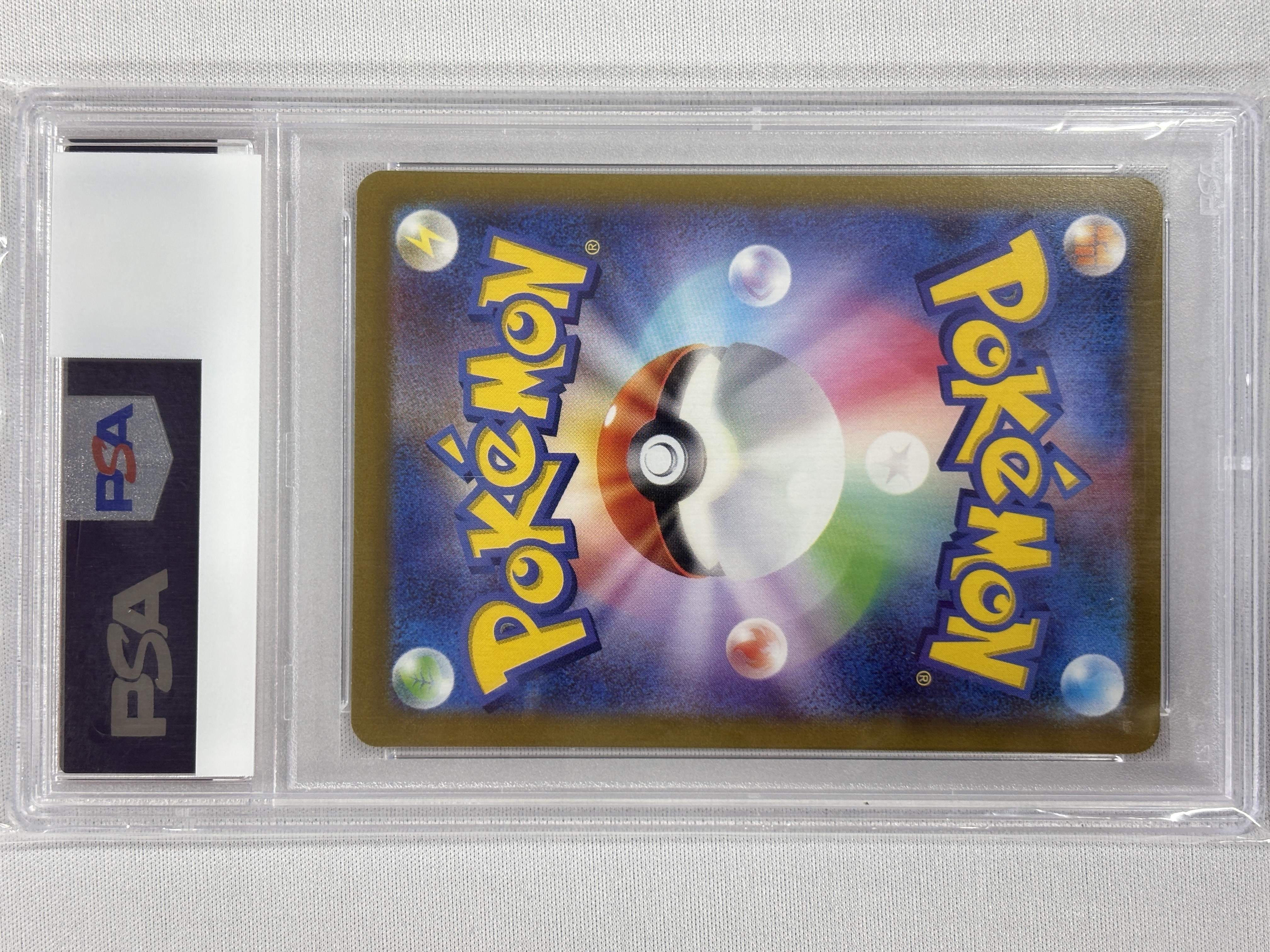 【PSA10】ミモザ(105/078)[SAR]【SV1V】