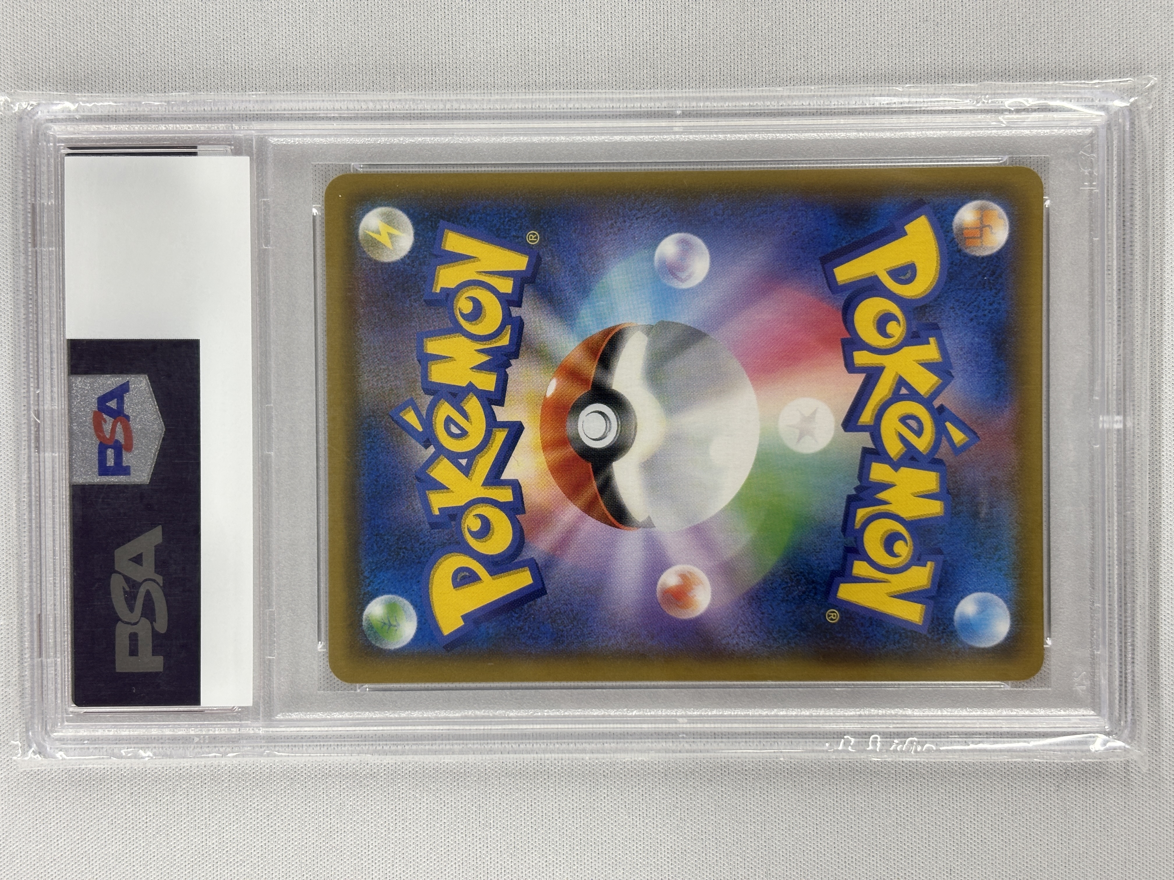 【PSA10】ファイヤー＆サンダー＆フリーザーGX(060/054)[SA]【sm10b】