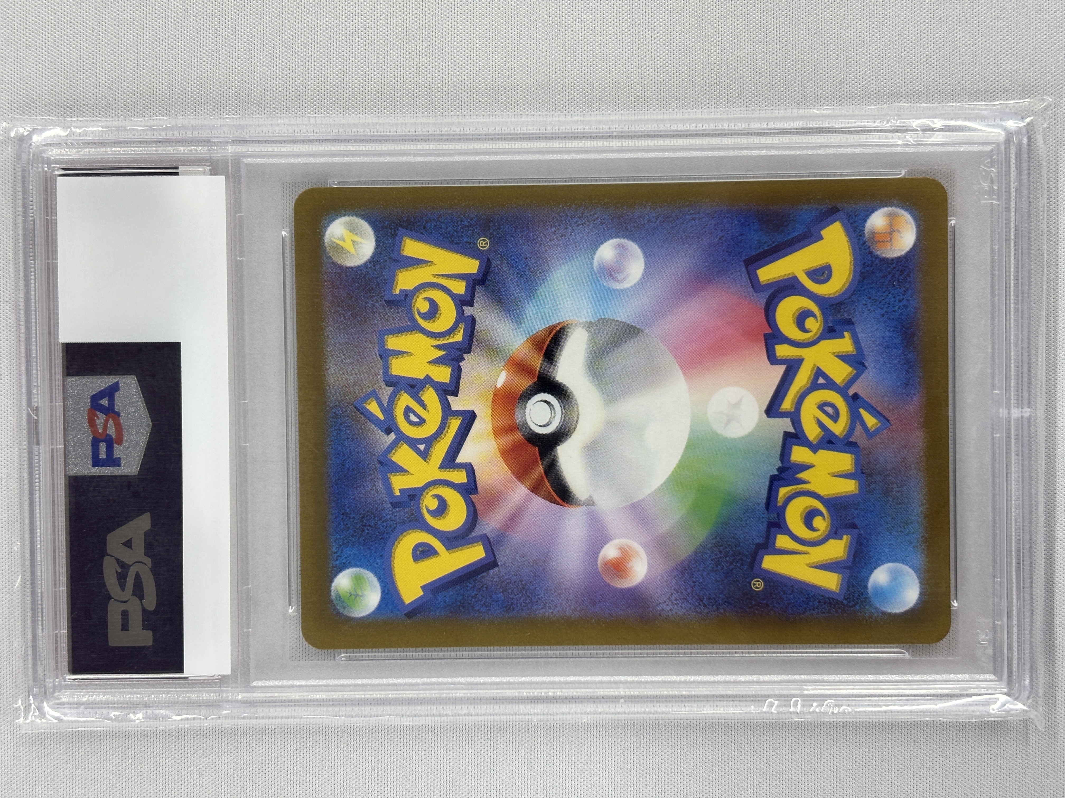 【PSA10】ナンジャモ(091/071)[SR]【SV2D】②