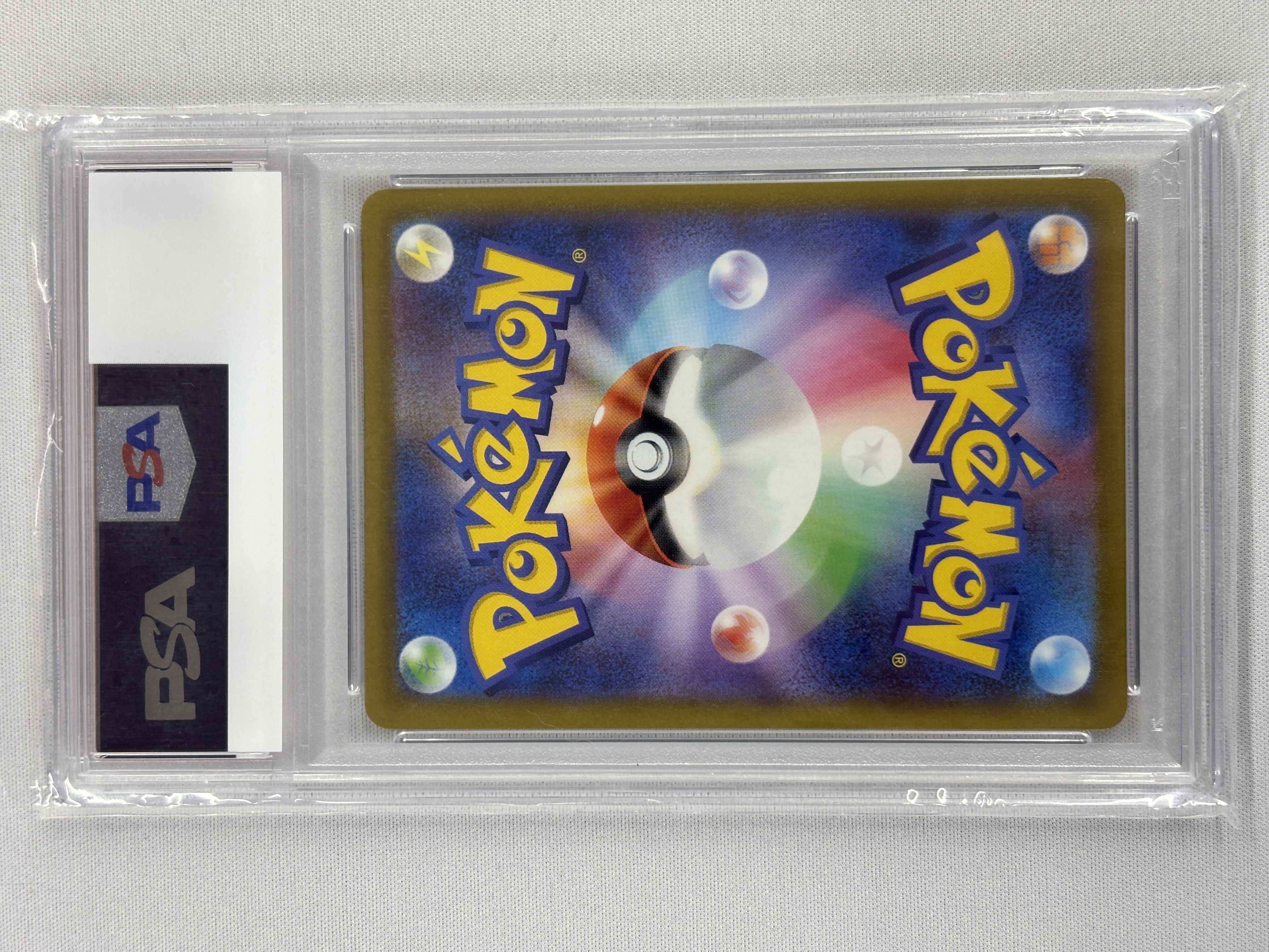 【PSA10】カイ(077/067)[SR]【S10P】