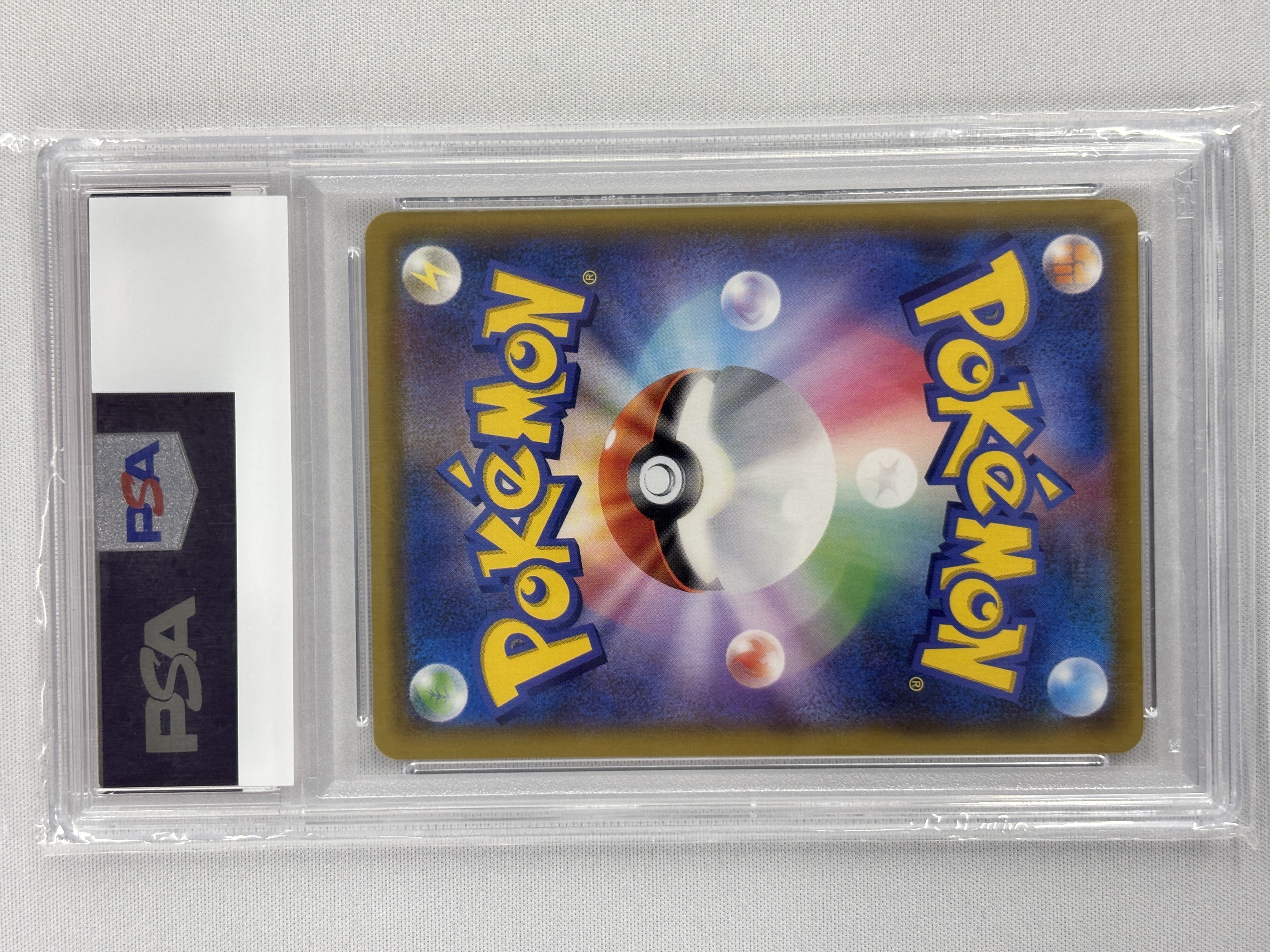 【PSA10】メイ(067/049)[SR]【SM11b】②