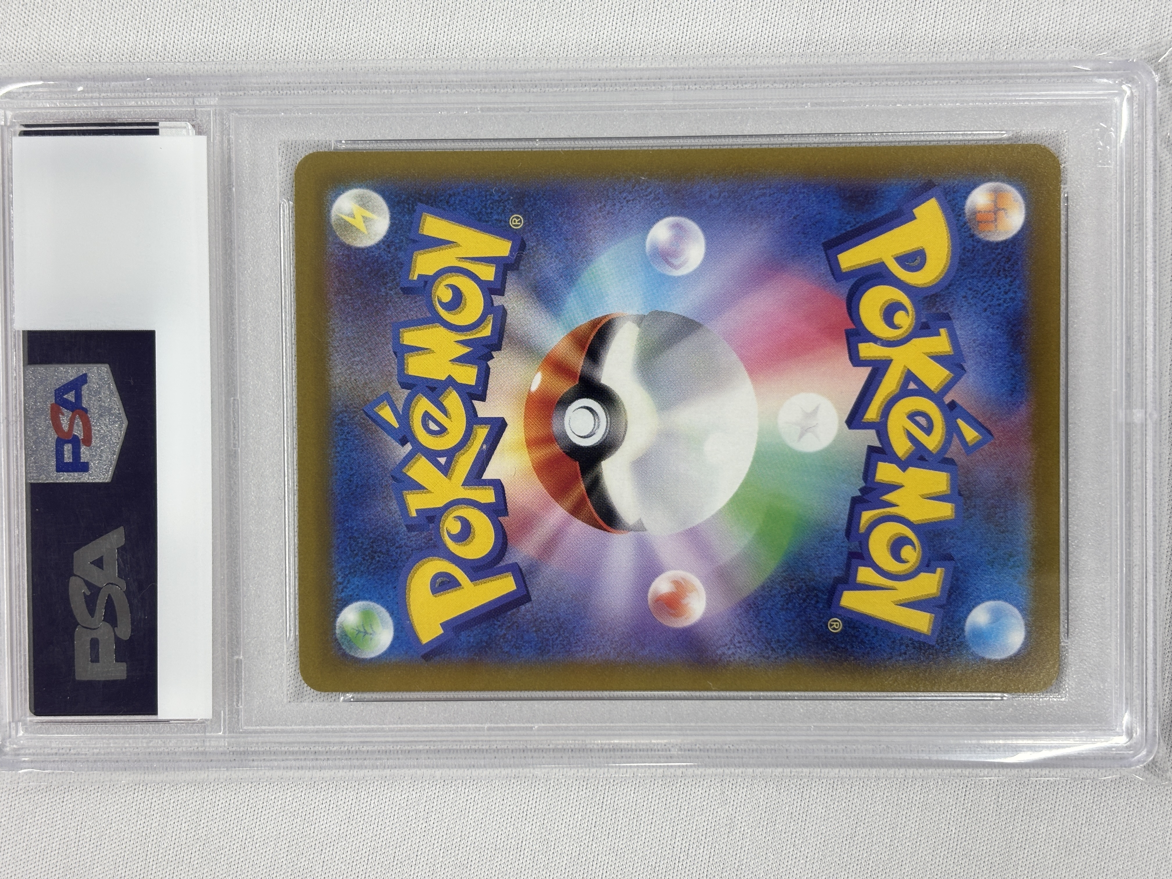 【PSA10】セレナ(081/068)[SR]【S11a】②