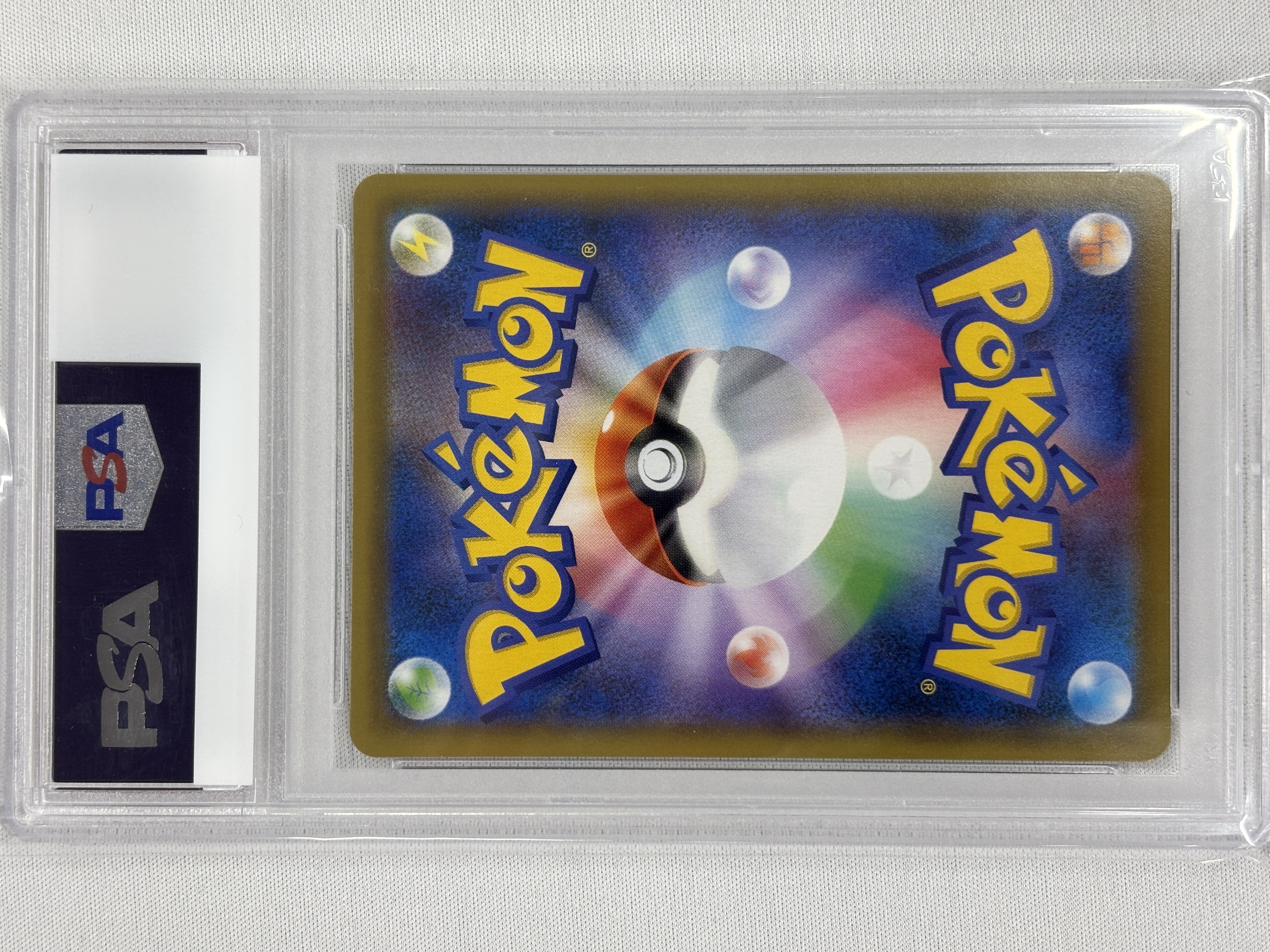 【PSA10】マリィ(068/060)[SR]【S1H】②