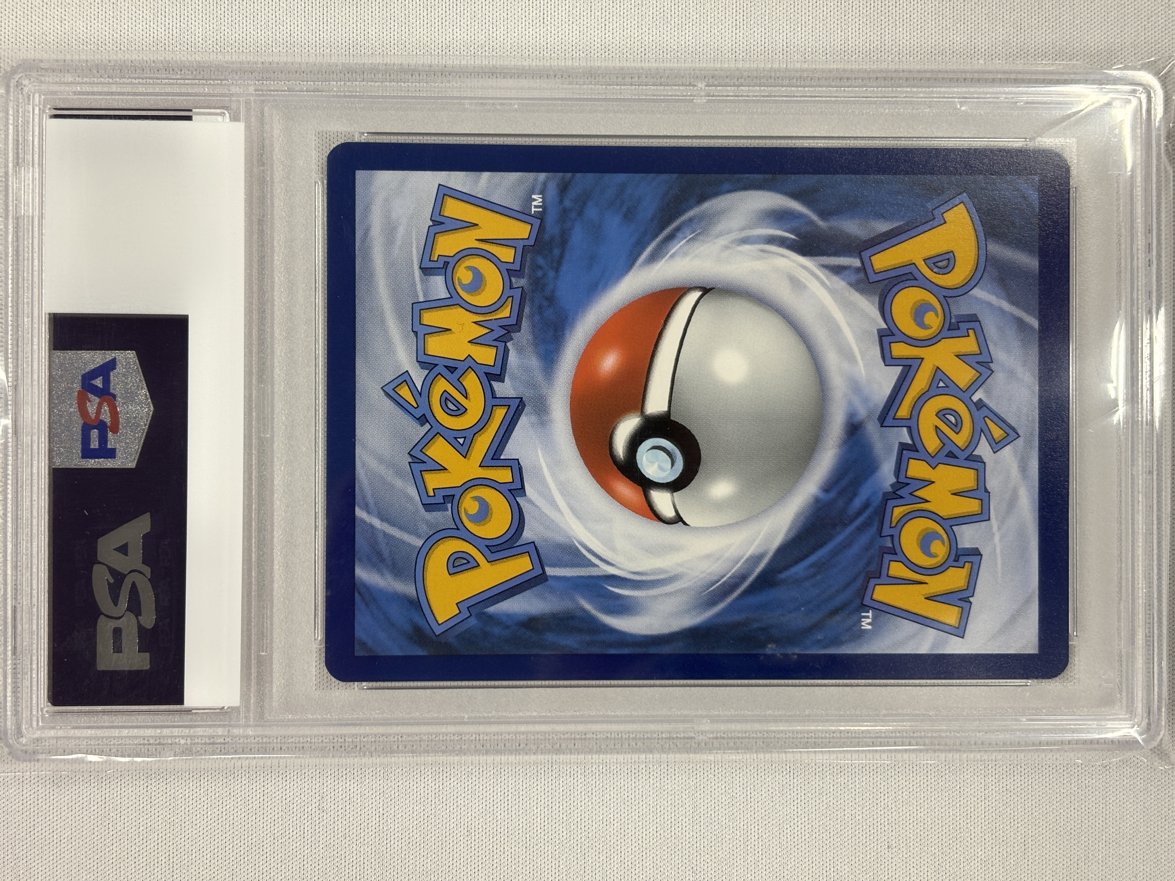 【PSA10】Pikachu with Grey Felt Hat(085)[PROMO]【SVPEN】