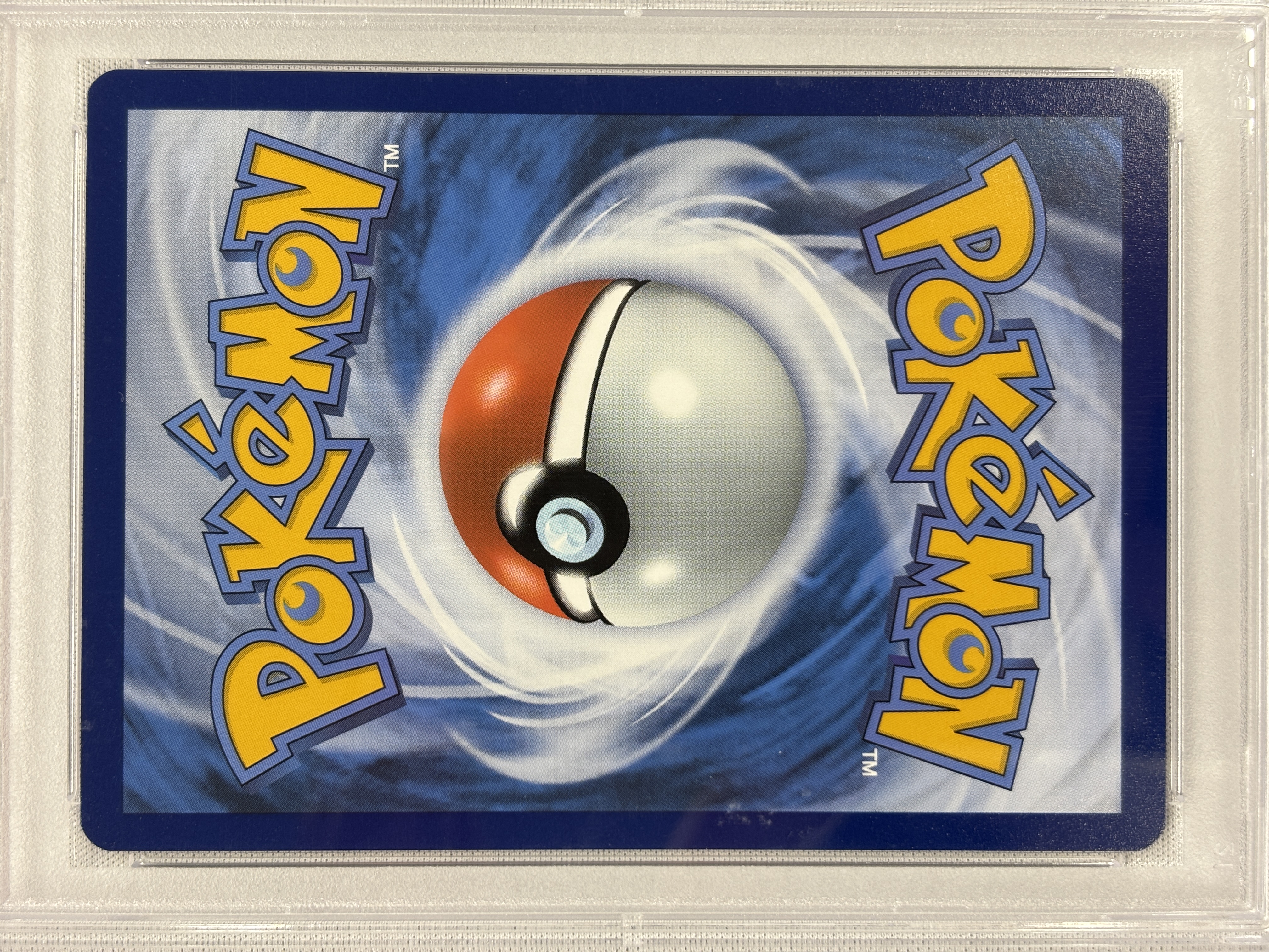 【PSA10】Pikachu with Grey Felt Hat(085)[PROMO]【SVPEN】