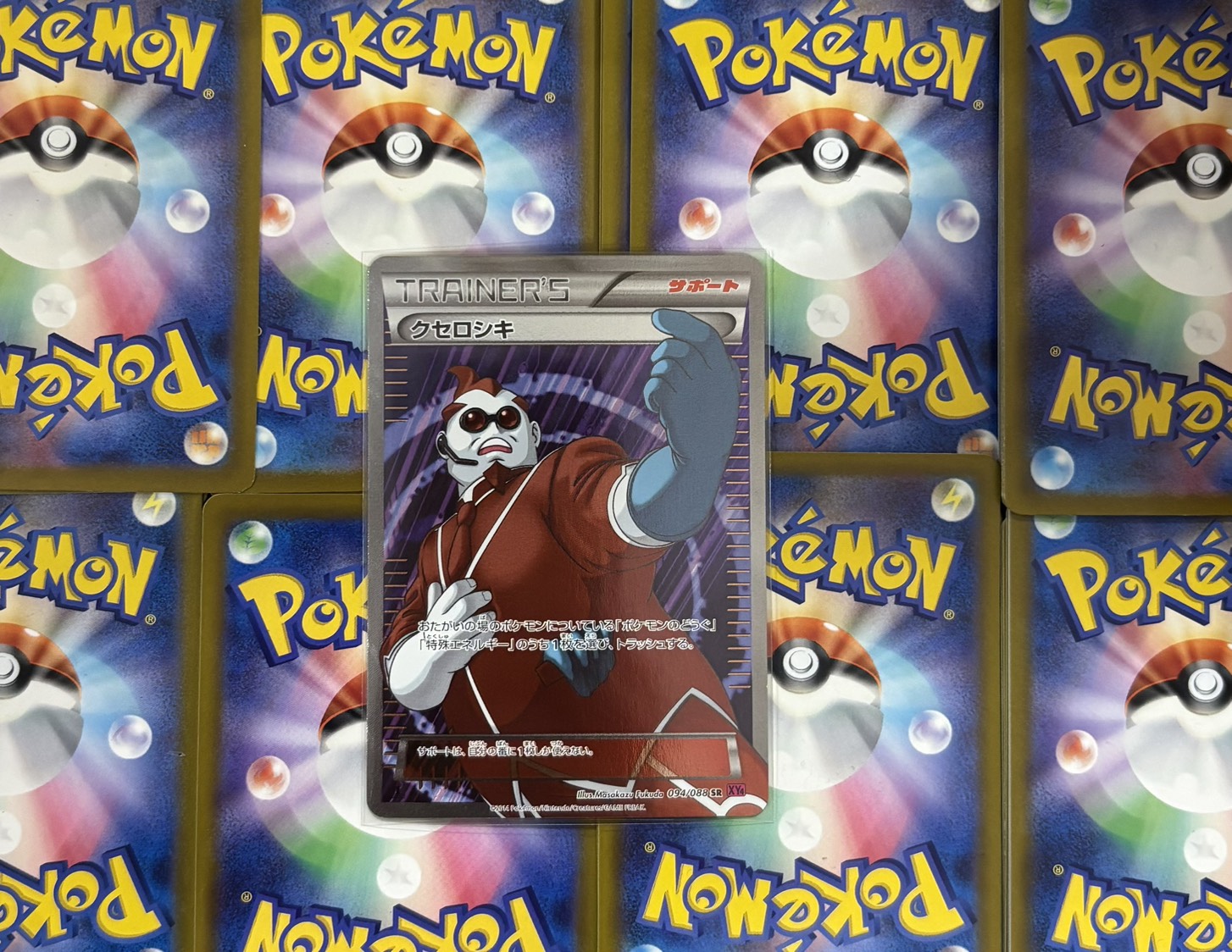 ねこのまたたび(クセロシキ)※同時購入、コンビニ決済不可