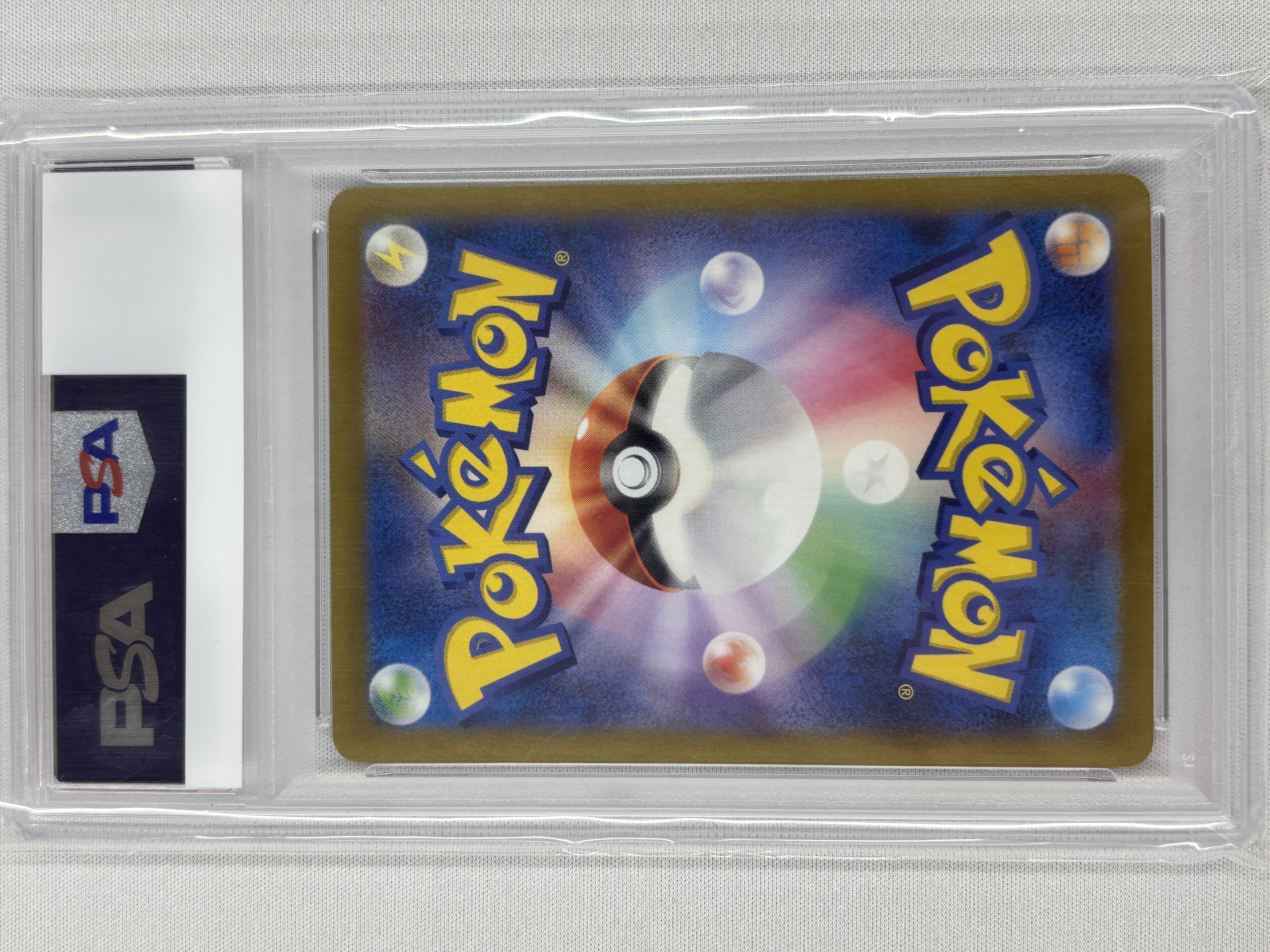 【PSA10】サーナイトex(348/190)[SAR]【SV4a】