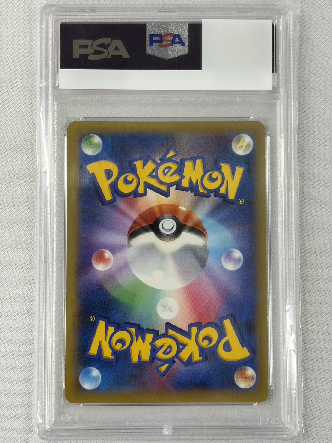 【PSA10】コルニ(102/096)[SR]【XY3】