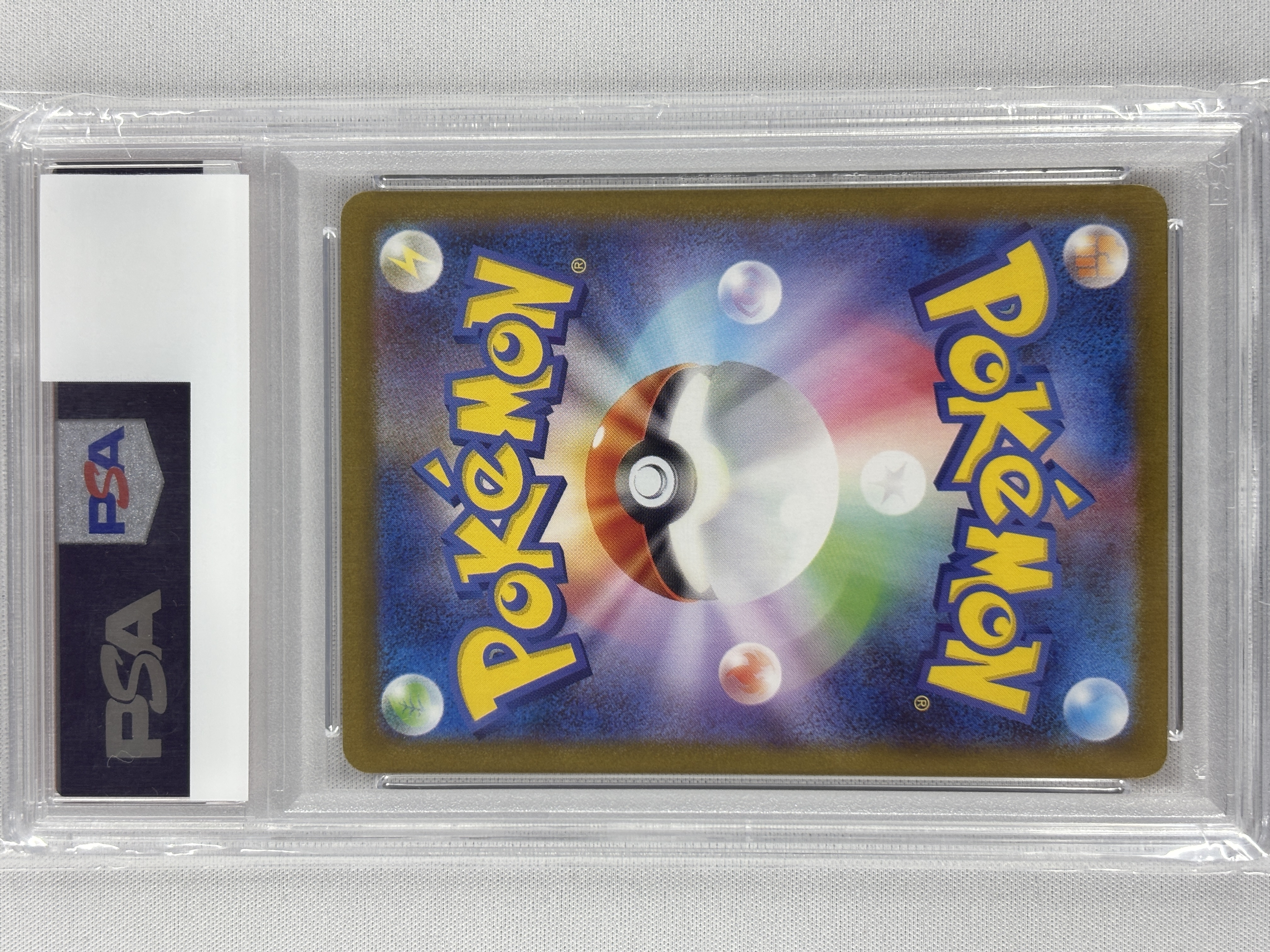 【PSA10】メガサーナイトex(092/063)[MUR]【M1S】