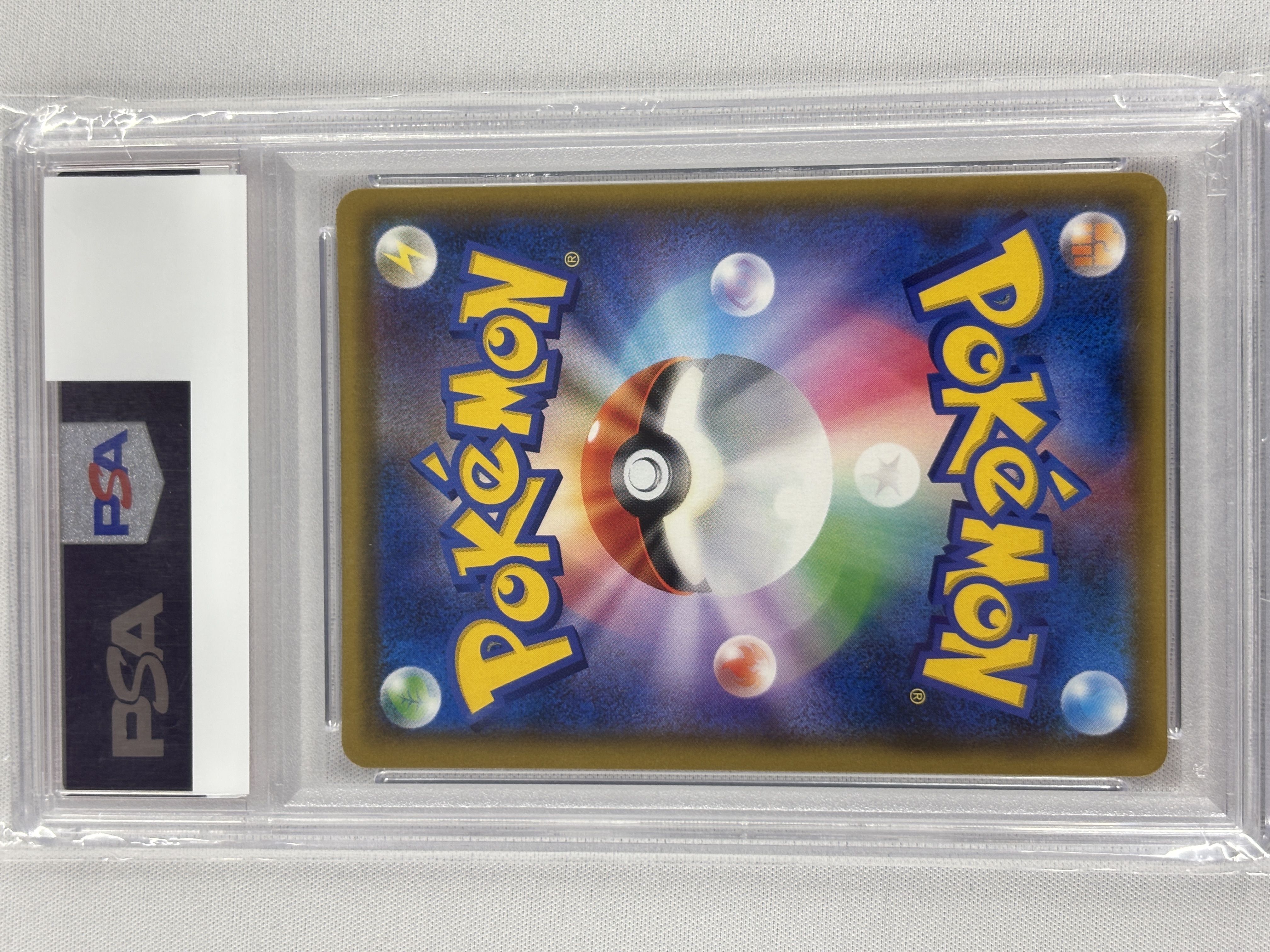 【PSA10】ムサシとコジロウ(062/054)[SR]【sm10b】