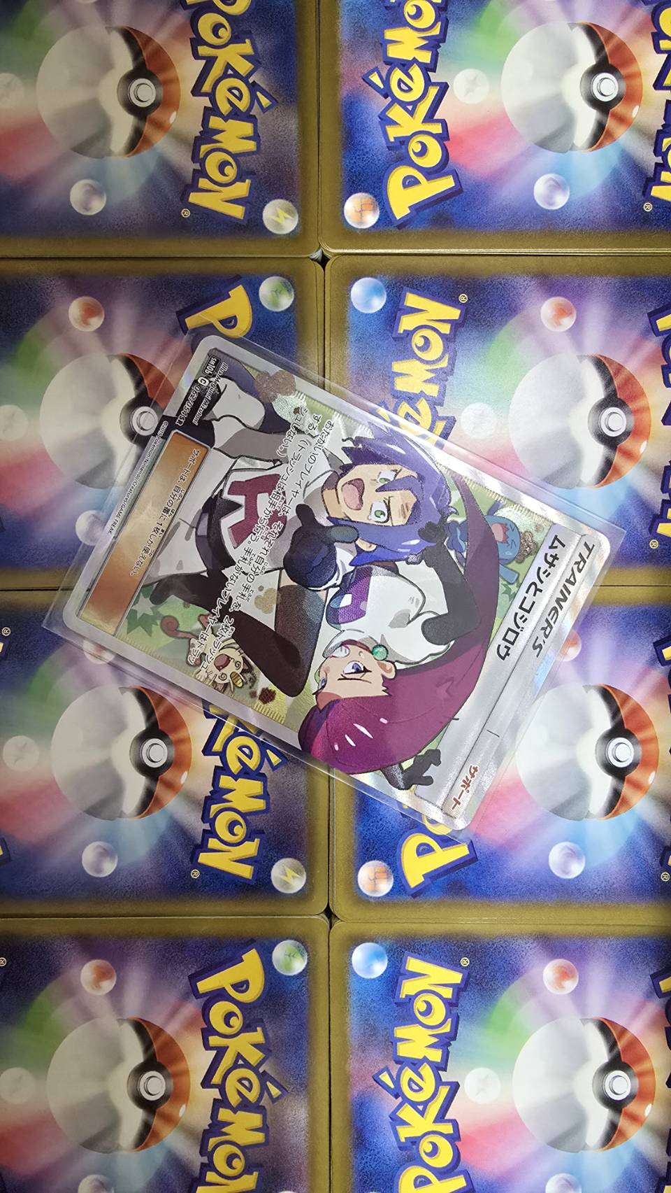 ねこのまたたび(ムサシとコジロウ)※同時購入、コンビニ決済不可