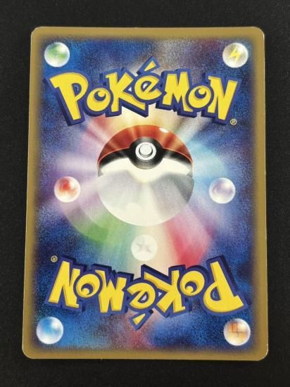 【状態B】●ライコウ(039/088)