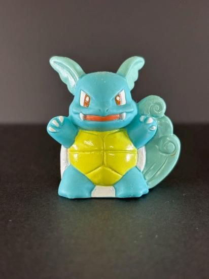 カメール(指人形)