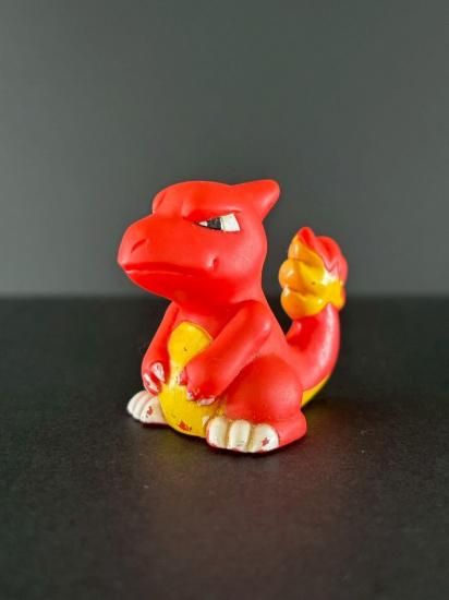 リザード(指人形)