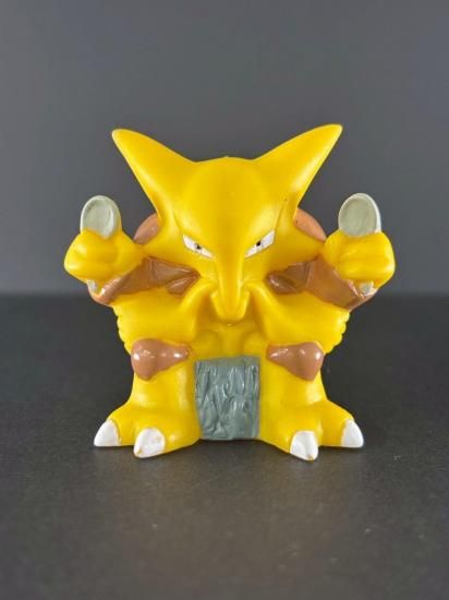 フーディン(指人形)