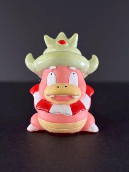 ヤドキング(指人形)