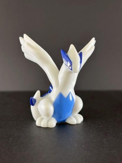 ルギア(指人形)