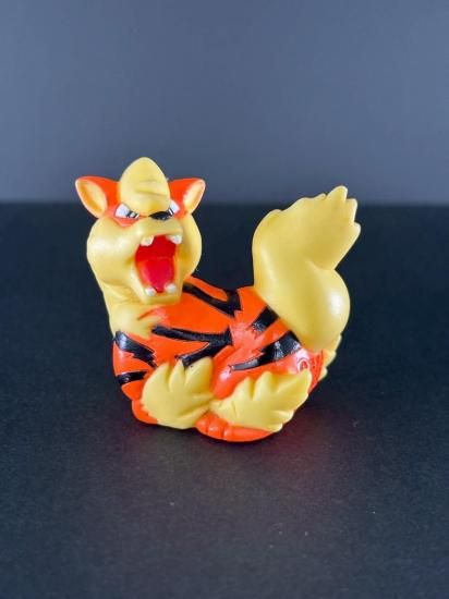 ウインディ(指人形)