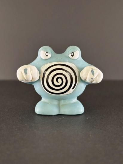 ニョロボン(指人形)