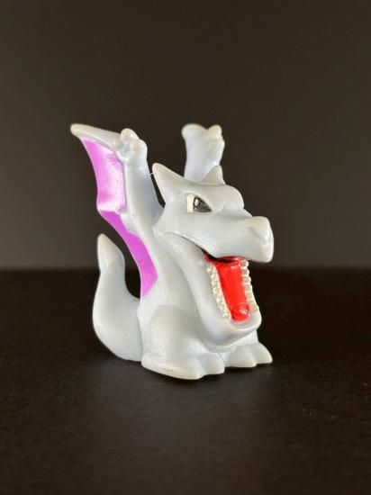 プテラ(指人形)