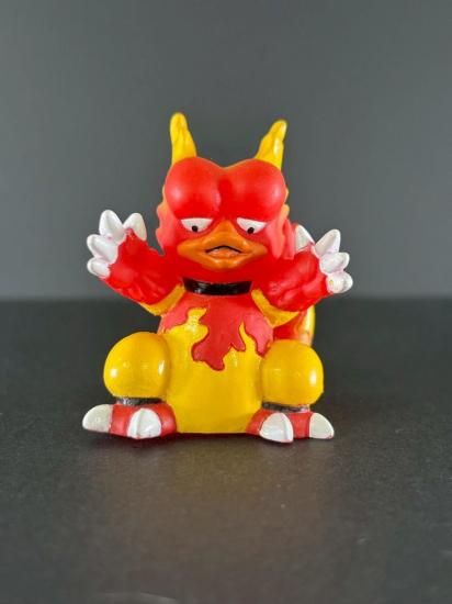 ブーバー(指人形)