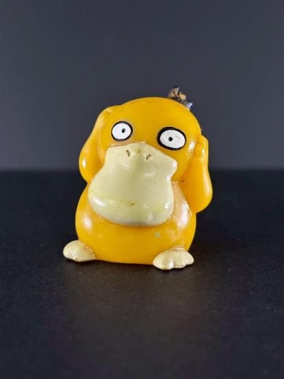 コダック(欠け)(指人形)