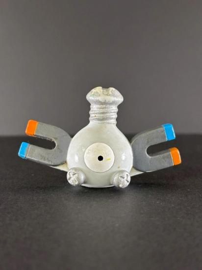 コイル(指人形)