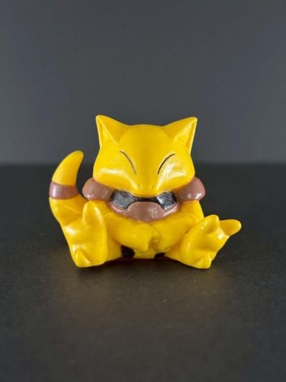 ケーシィ(指人形)