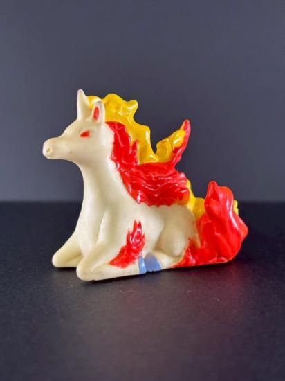 ギャロップ(指人形)