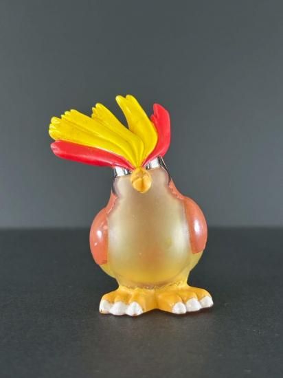 ピジョット(クリア)(指人形)