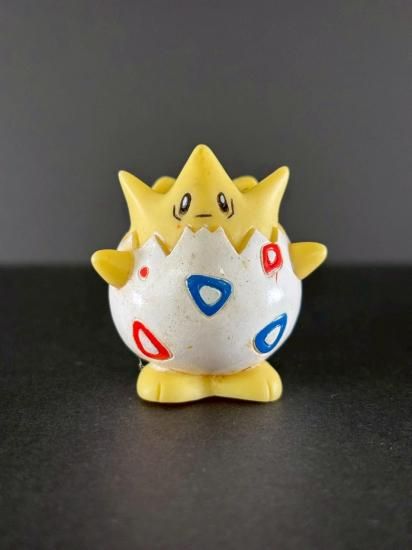 トゲピー(指人形)