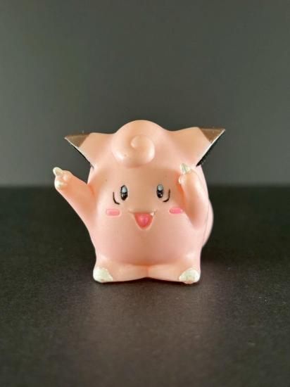 ピッピ(指振り)(指人形)