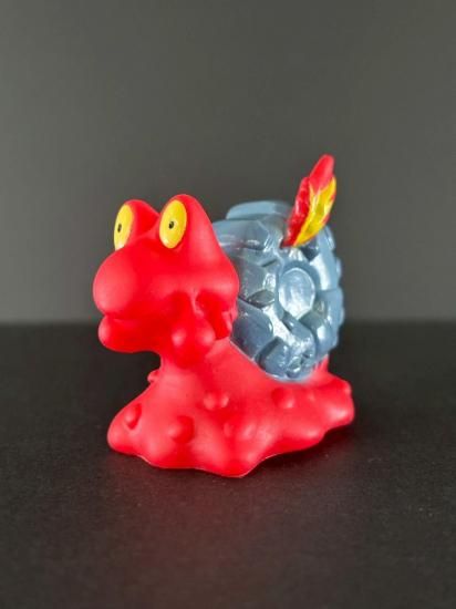 マグカルゴ(指人形)