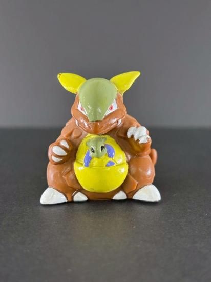 ガルーラ(指人形)