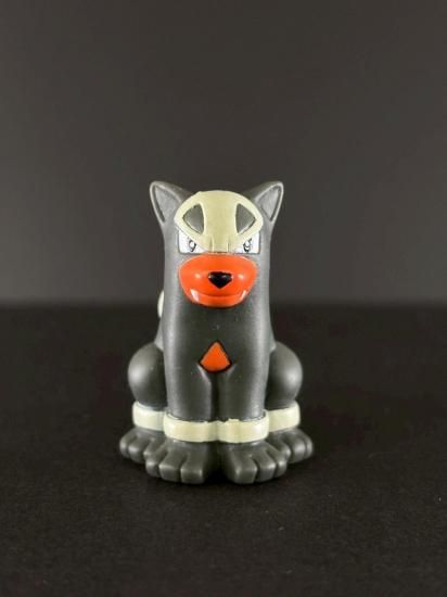 デルビル(指人形)