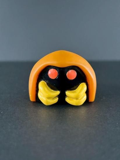 カブト(指人形)