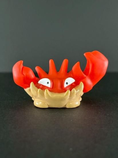 キングラー(指人形)