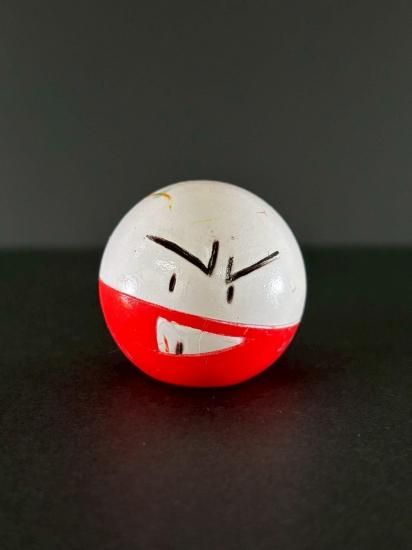 マルマイン(指人形)