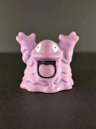 ベトベター(指人形)