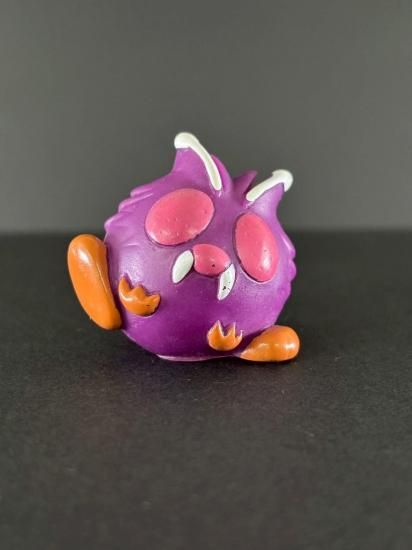 コンパン(指人形)