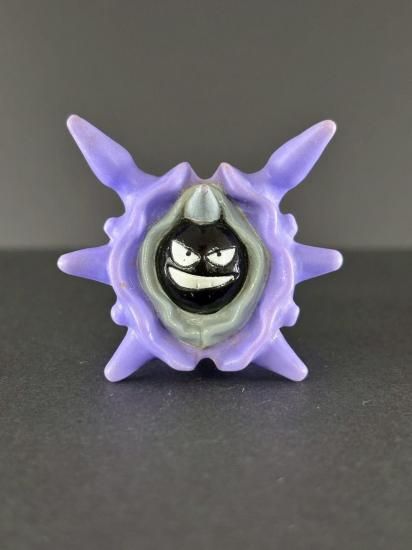 パルシェン(指人形)