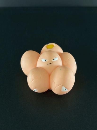 タマタマ(指人形)