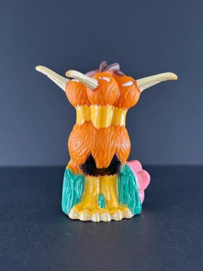 ドードリオ(指人形)