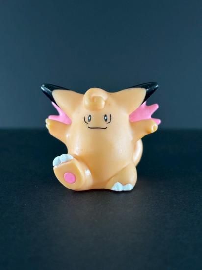 ピクシー(指人形)