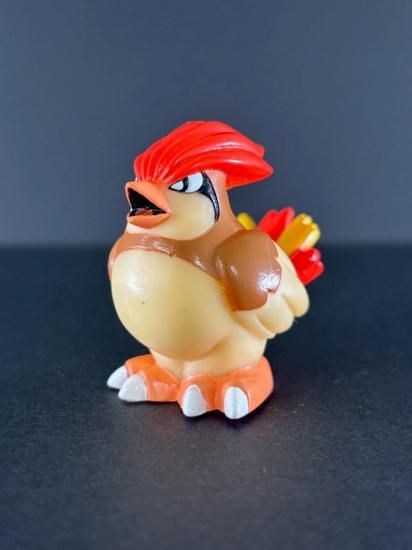 ピジョン(指人形)